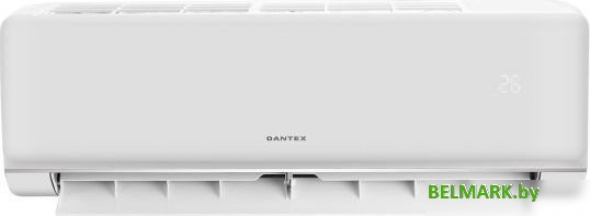 Кондиционер Dantex Concorde RK-09SCDG/RK-09SCDGE - фото2