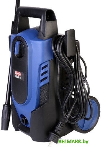 Мойка высокого давления ДИОЛД ВДМ-7 40031090 - фото