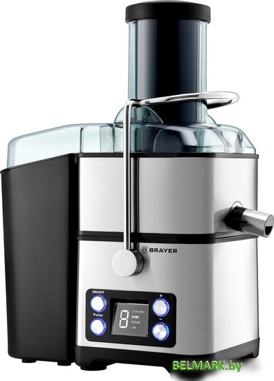 Соковыжималка Brayer BR1704 - фото