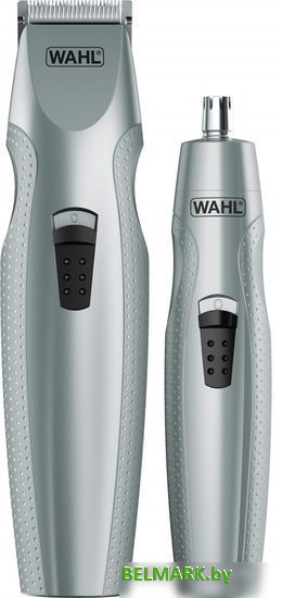 Универсальный триммер Wahl Mustache & Beard Combo 05606-308 - фото2
