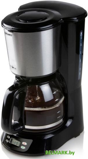 Капельная кофеварка Domo DO1065K - фото