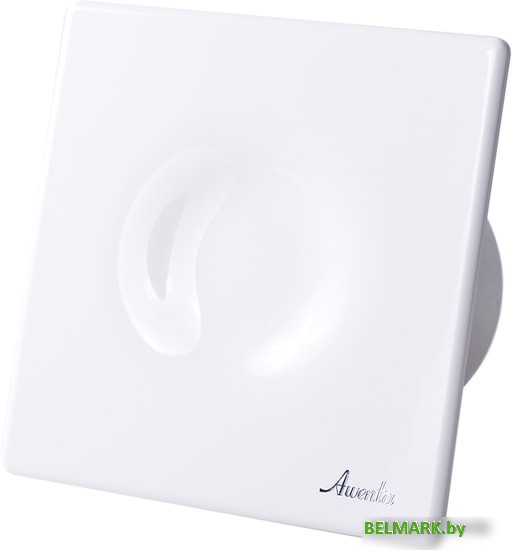 Вытяжной вентилятор Awenta System+ Turbo 125T [KWT125T-POB125] - фото