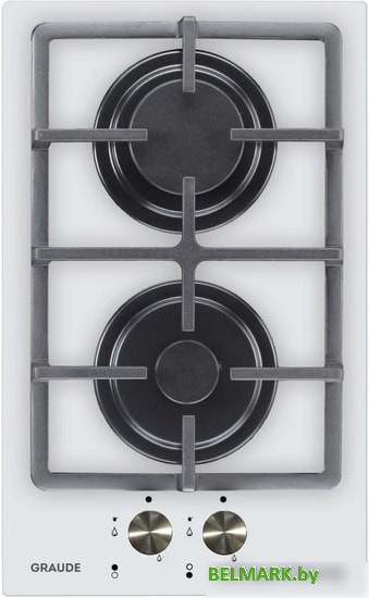Варочная панель Graude GS 30.1 W - фото