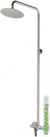 Верхний душ РМС SUS124-003DK-3 - фото