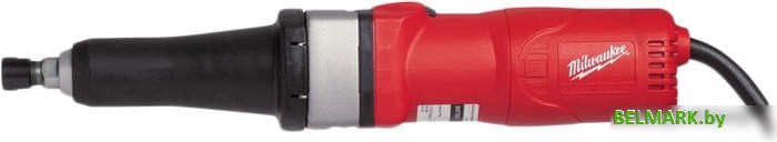 Прямошлифовальная машина Milwaukee DGL 30 E - фото