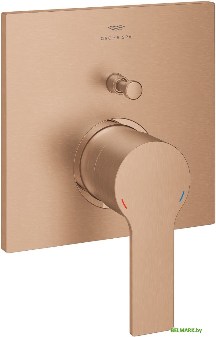 Смеситель Grohe Allure 19315DL1 - фото