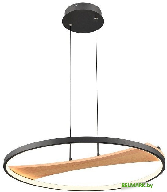 Припотолочная люстра Velante 450-063-01 - фото