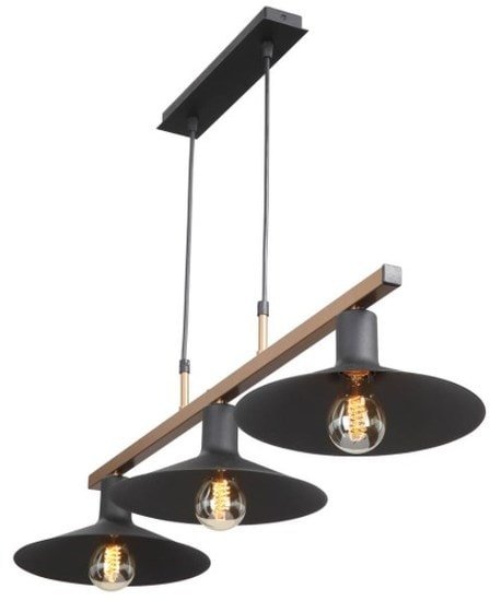 Подвесная люстра Vitaluce V4784-1/3S - фото2