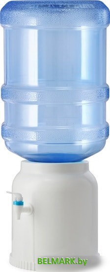 Кулер для воды Vatten OD20WFH (белый) - фото2