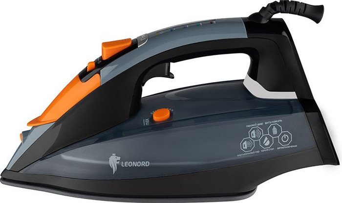 Утюг Leonord LE-1803 270085 - фото2