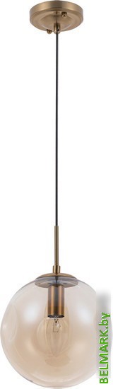 Подвесная люстра Arte Lamp Tureis A9920SP-1PB - фото