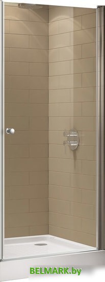 Душевая дверь Cezares Eco-O-B-1-65-C-Cr - фото