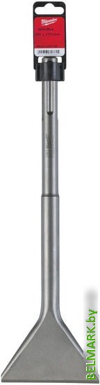 Плоское зубило Milwaukee 4932343745 - фото2