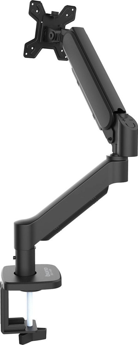 Кронштейн для монитора Buro BU-M11 (черный) - фото2