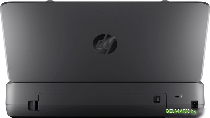 Фотопринтер HP OfficeJet 200 CZ993A - фото2