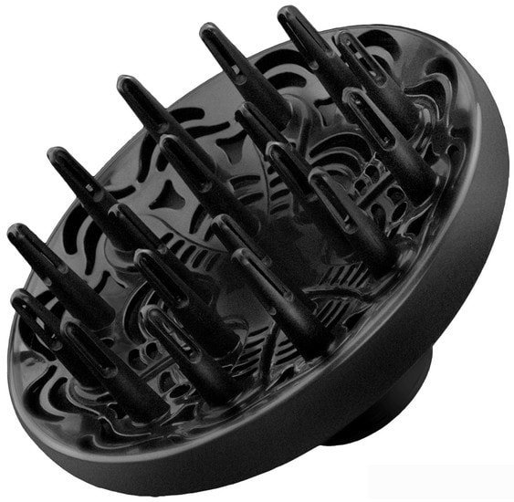 Фен BaByliss D563DE - фото2