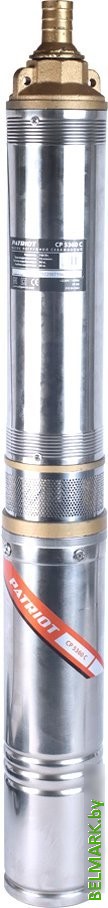 Скважинный насос Patriot CP 5360 C [315 30 2465] - фото