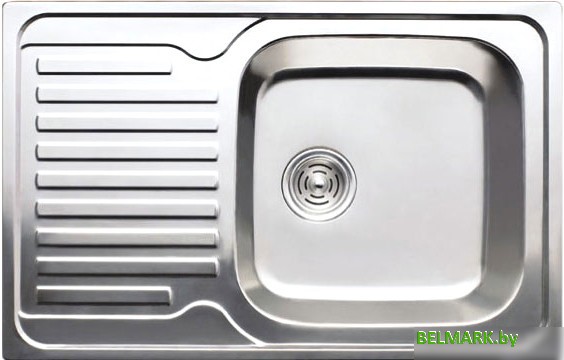 Кухонная мойка Kaiser KSS-7850R - фото