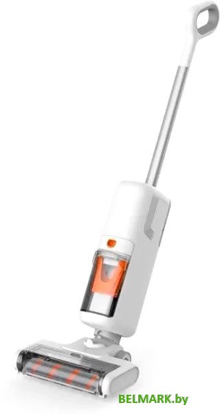 Вертикальный пылесос с влажной уборкой SWDK FG2020 Pro - фото