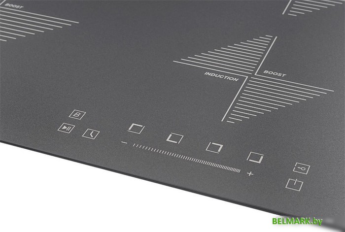 Варочная панель KUPPERSBERG ICS 604 GR - фото2