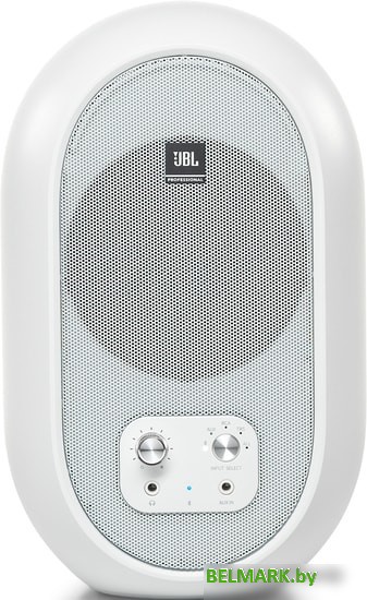 Акустика JBL 104-BT (белый) - фото2