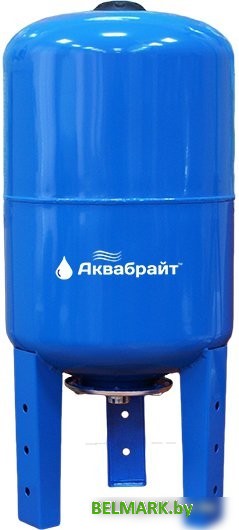 Гидроаккумулятор Аквабрайт ГМ-100В - фото
