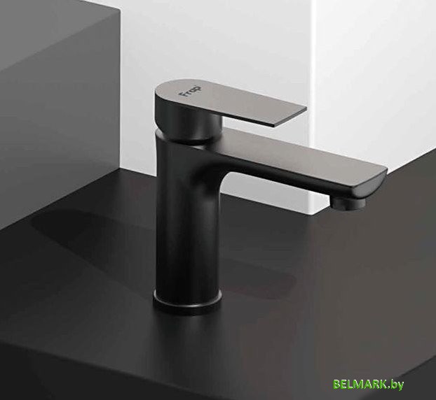 Смеситель FRAP F10806-6 - фото2