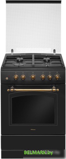 Кухонная плита Hansa FCGA62109 - фото