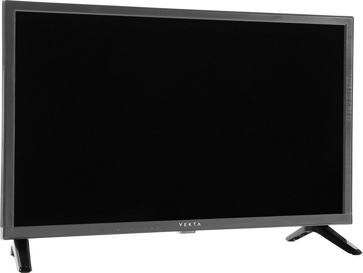 Телевизор Vekta LD-24TR4350BT - фото2