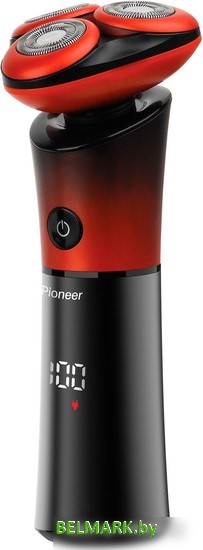 Электробритва Pioneer BS008 - фото