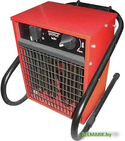 Тепловая пушка Тропик ТПЦ2 - фото2