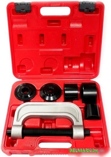 Специнструмент FORSAGE F-906T4 (7 предметов) - фото