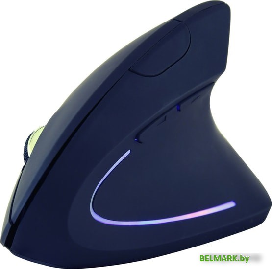 Мышь Gembird MUSW-ERGO-01 - фото