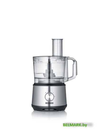 Кухонный комбайн Severin KM 3892 - фото