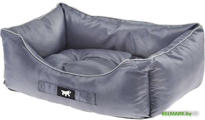 Лежак Ferplast Jazzy 50 (серый) - фото