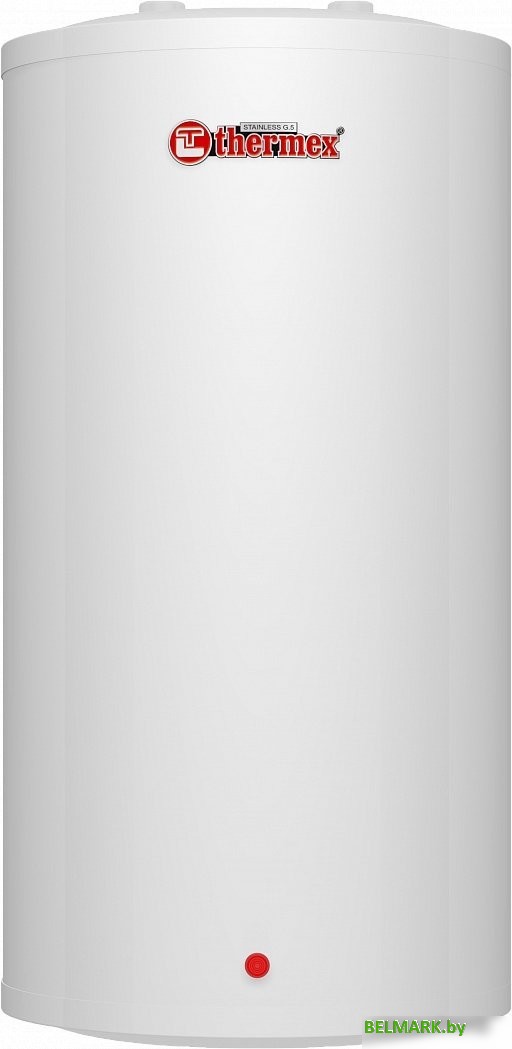 Накопительный электрический водонагреватель под мойку Thermex Nobel N 15 U - фото