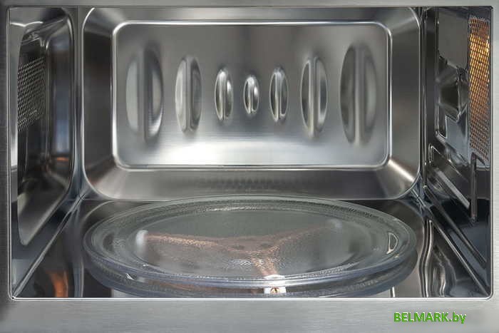 Микроволновая печь Berg BRGMS750 - фото2