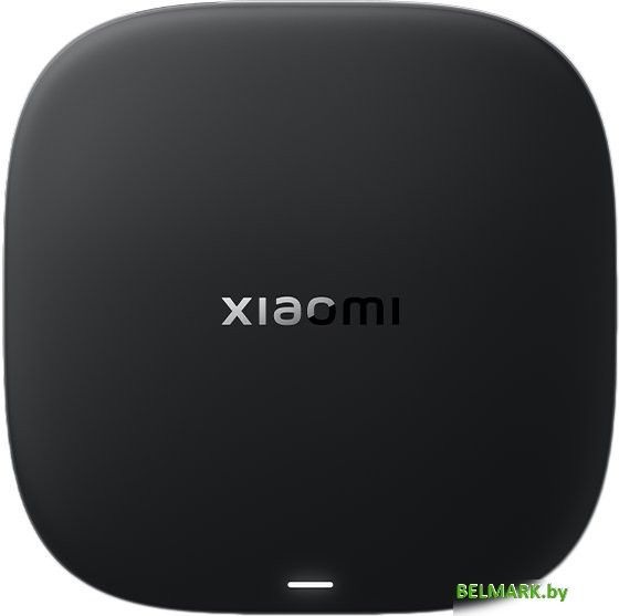 Смарт-приставка Xiaomi Box S 3nd Gen (международная версия) - фото