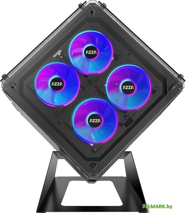 Корпус AZZA Cube - фото2