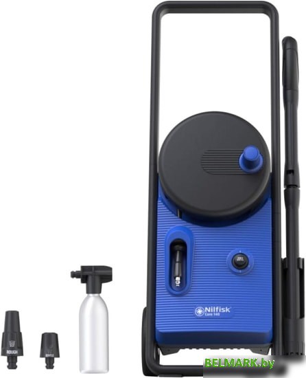 Мойка высокого давления Nilfisk-Alto CORE 140-6 PowerControl - фото