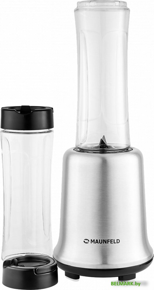 Стационарный блендер MAUNFELD MF-122S - фото