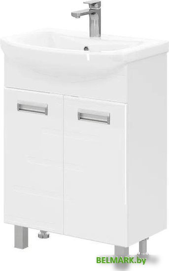 Volna Тумба под умывальник Joli 50.2D - фото