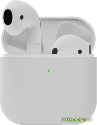 Наушники Ritmix RH-870BTH TWS - фото