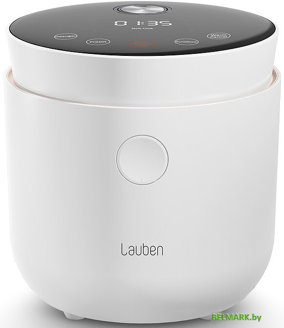 Рисоварка Lauben Low Sugar Rice Cooker 1500WT - фото