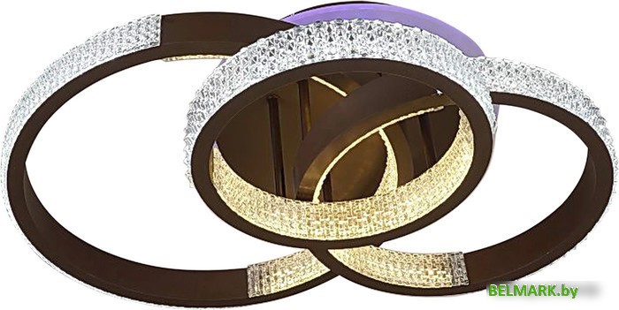 Припотолочная люстра Aitin Pro Y419/3 RGB - фото