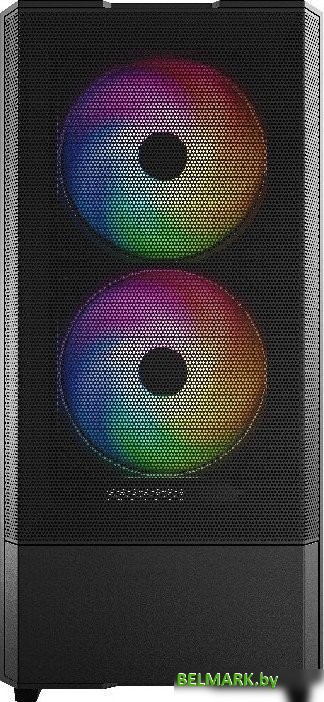 Корпус Powercase Mistral AY3B ARGB CMAYB-A3 - фото2