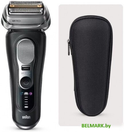 Электробритва Braun Series 9 9600s - фото