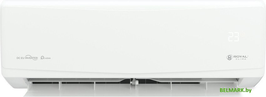 Кондиционер Royal Clima GRIDA DC EU Inverter RCI-GRC28HN - фото2