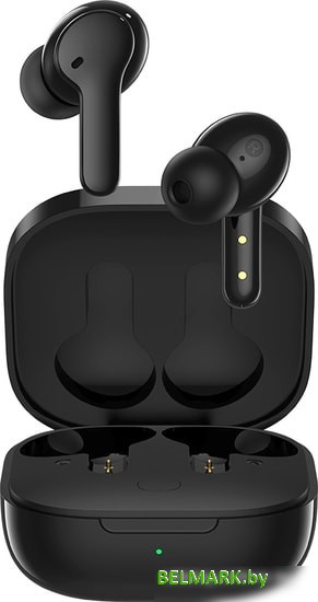 Наушники QCY T13 (черный) - фото