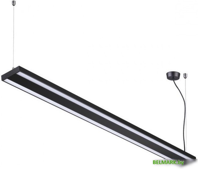 Подвесная люстра Novotech Iter 358446 - фото